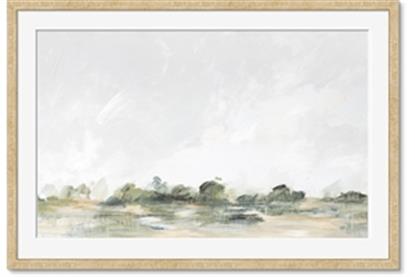 Image de Foggy Horizon