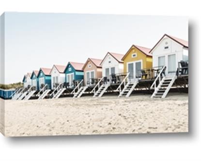 Picture of Beach Houses