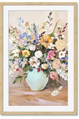 Image de Soft Floral Burst