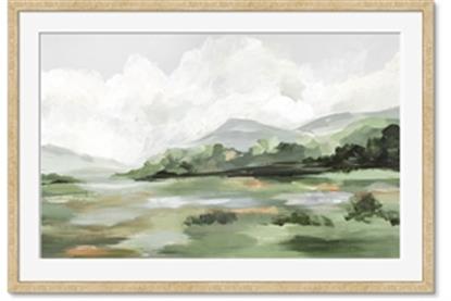 Image de Peaceful Terrain