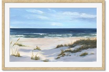 Image de Gental Beach