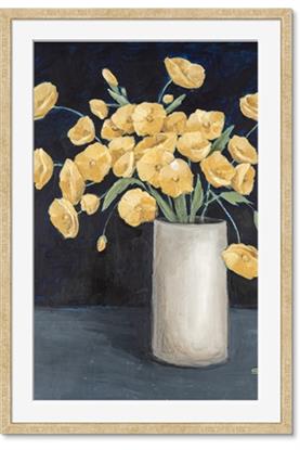 Image de Yellow Pansies
