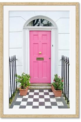 Image de Door to Fuschia