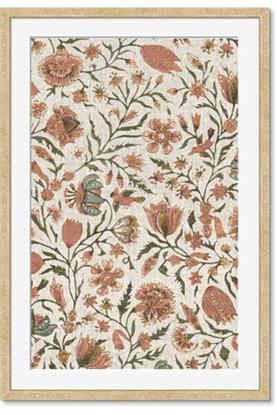 Image de Magnificent Florals I