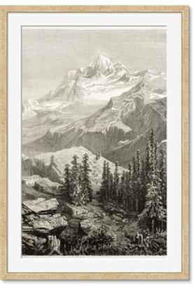 Image de Mountain Peaks