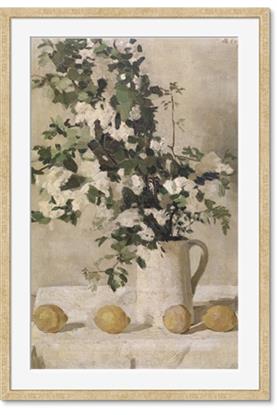 Image de Four Lemons