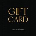 Gift Card 1