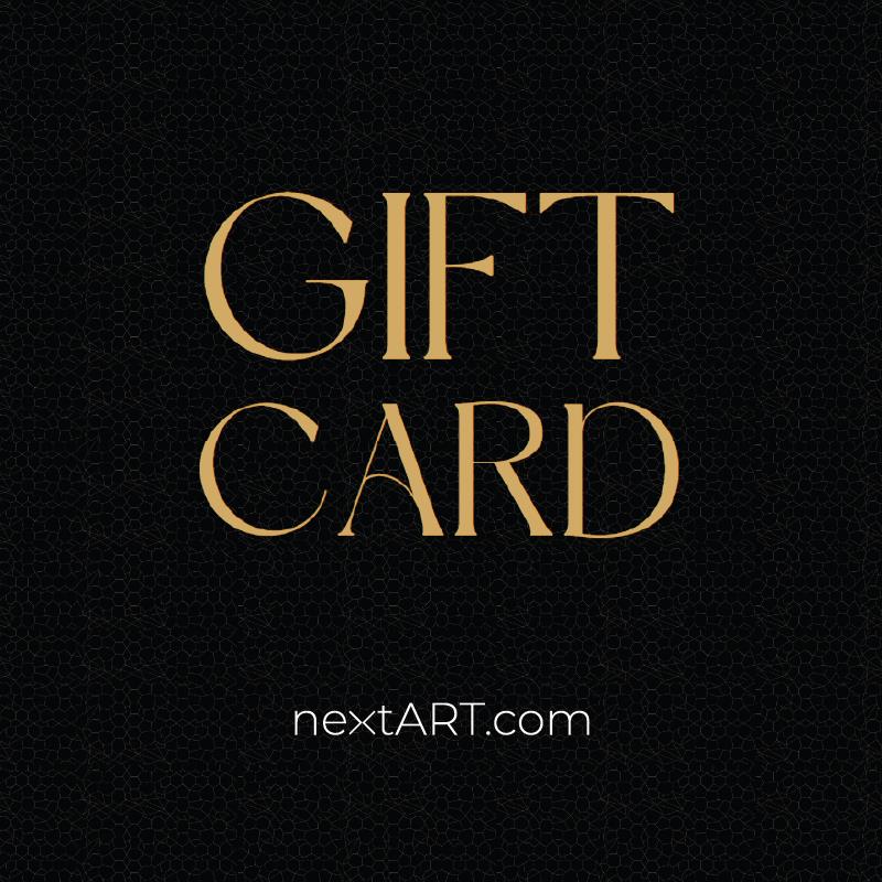 Gift Card 1