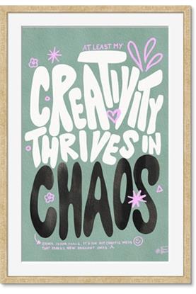 Image de Whimsical Creative Chaos