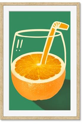 Image de Orange Juice Poition