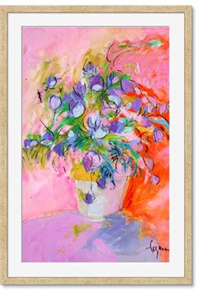Image de Petals in Pink Bloom 