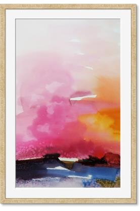 Image de Abstract  Glow I