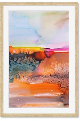 Image de Abstract  Glow III