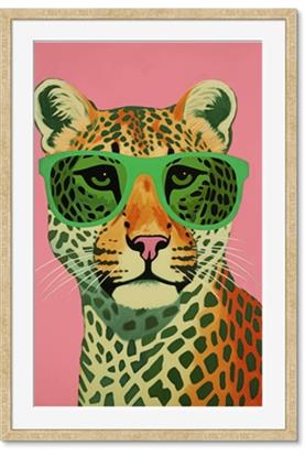 Image de Chic Leopard