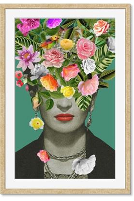 Image de Floral Frida Everyday