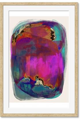 Image de Neon Infusion Planet