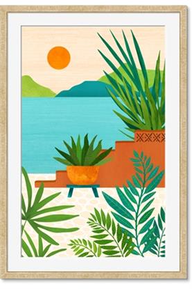Image de Coastal Beauty I