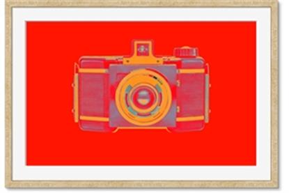 Picture of Luminous Snapshot