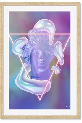 Image de Mythic Kaleidoscope II