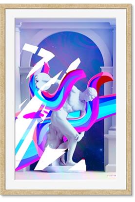 Image de Mythic Flow I