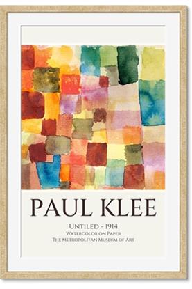 Image de Klee's Composition