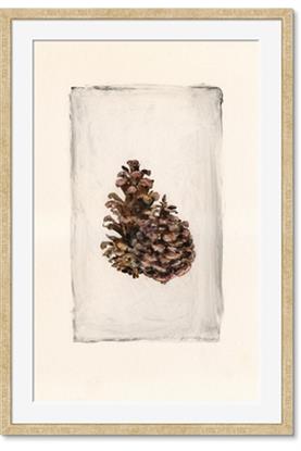 Image de Nature's Holiday Charm I