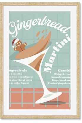 Image de Gingerbread Martini