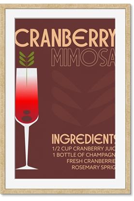Image de Cranberry Mimsoa