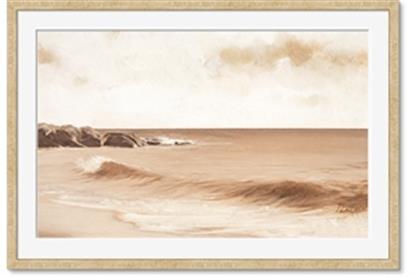 Image de Waves of the Horizon