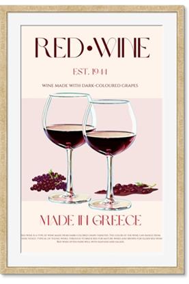 Picture of Red Wine 