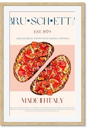 Picture of Flavorful Bruschetta
