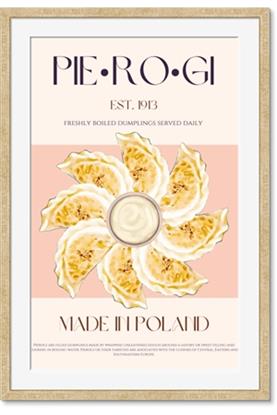 Image de Polish Dumpling Delight