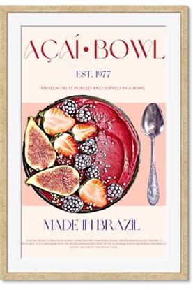 Image de Acai Bowl