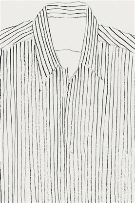 Picture of Stripedshirt