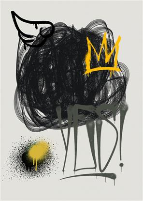 Picture of GRAFFITI STYLE