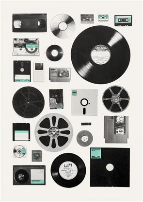 Picture of Retro Data