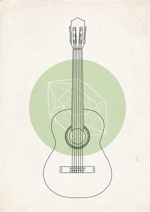 Picture of Guitar