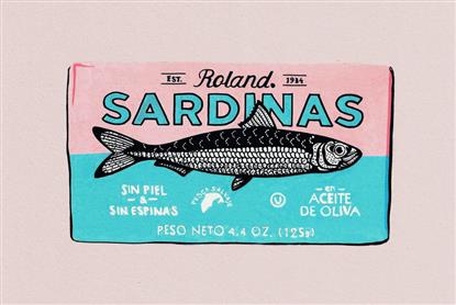 Picture of Roland Sardinas