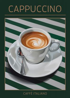 Picture of Cappuccino