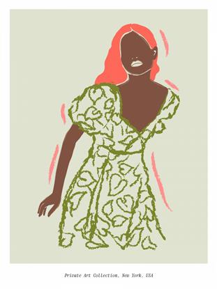 Picture of Floral Grace