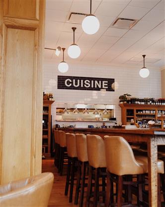 Picture of Charleston Cuisine