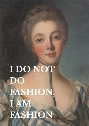 Image de Fashion Typography Quote