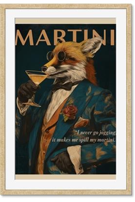 Picture of The Wild Martini