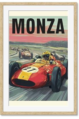 Picture of Monza II
