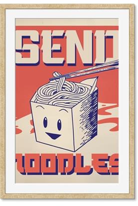 Picture of Send Noodles