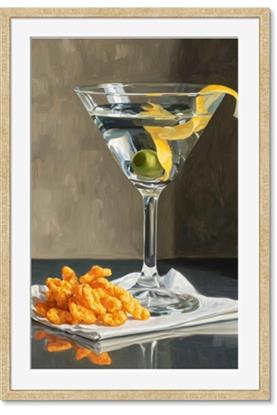 Picture of Extra Dry, Extra Crunchy