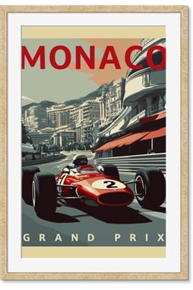 Picture of Monaco Grand Prix II