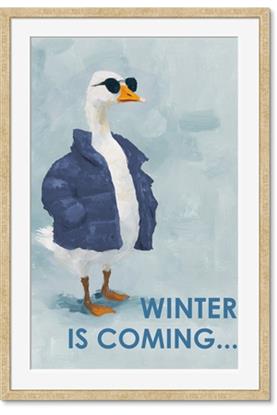 Picture of Winter is Coming I