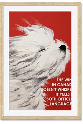 Picture of Wind Blown