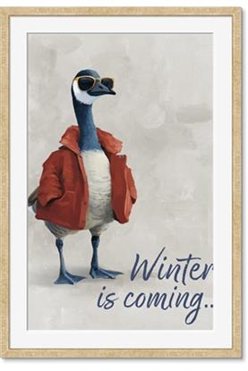 Picture of Winter is Coming III